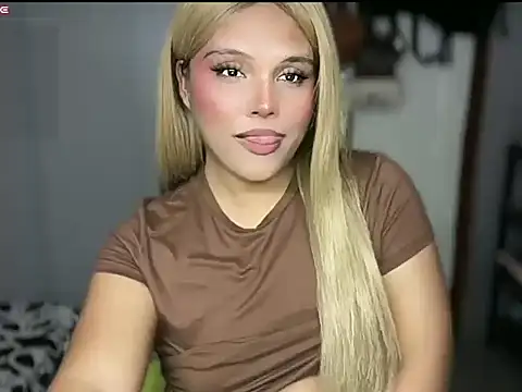 Saphira_Luxx 웹캠 쇼