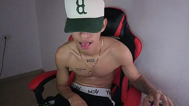 Chatroom XXX en direct de sung_yol