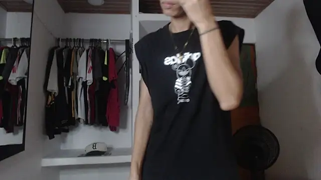 sung_yol Show Webcam