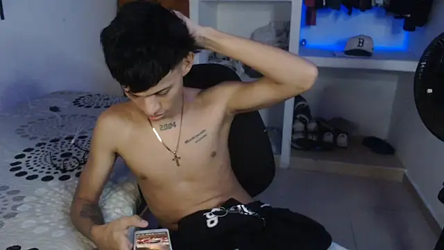 sung_yol Webcam show