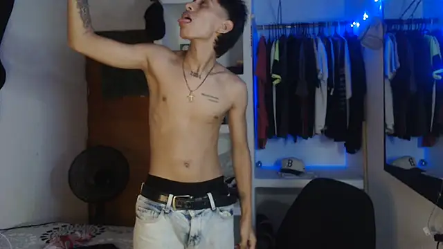 sung_yol Webcam show