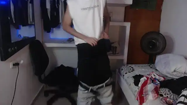 sung_yol Show in webcam