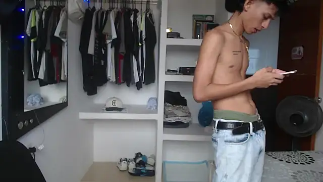 Show de webcam de sung_yol