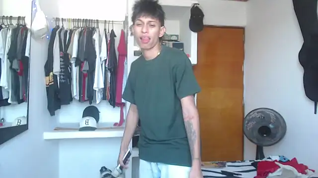 sung_yol Show Webcam