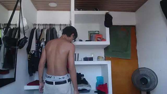 Show webcam de sung_yol