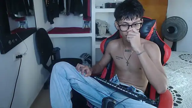 sung_yol Show Webcam