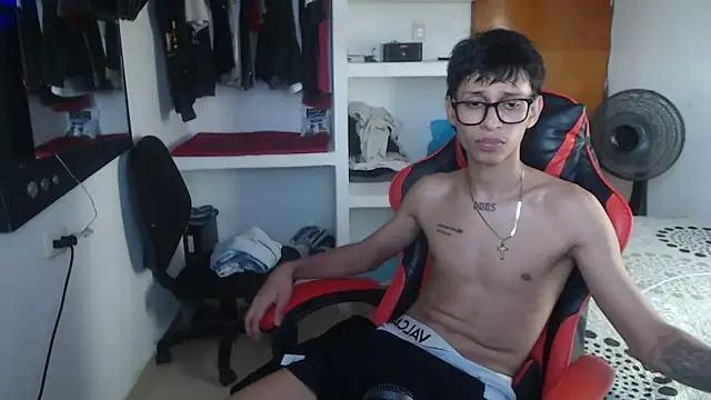 Show de sung_yol na webcam