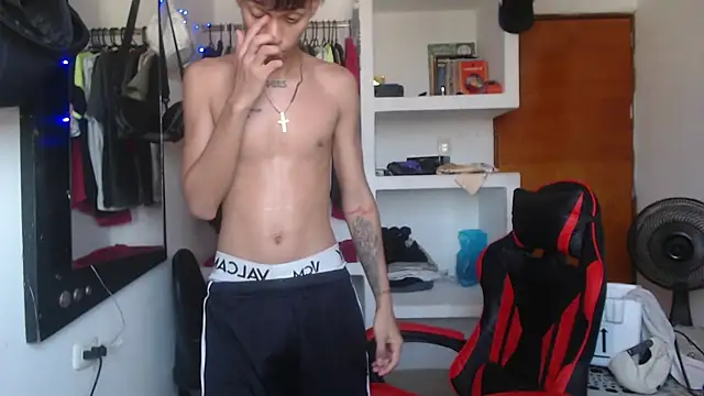 sung_yol Webcam Show