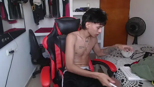sung_yol Webcamshow