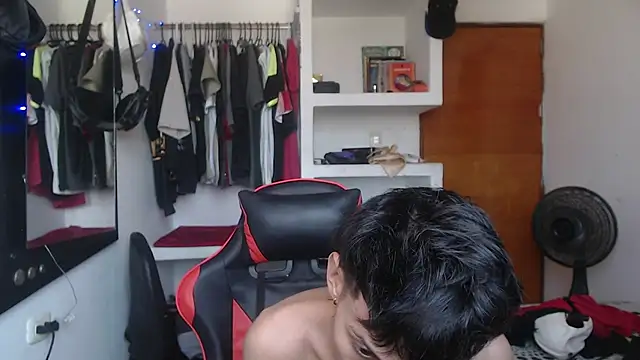 Show webcam de sung_yol