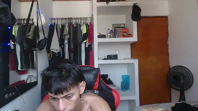 Show Webcam de sung_yol