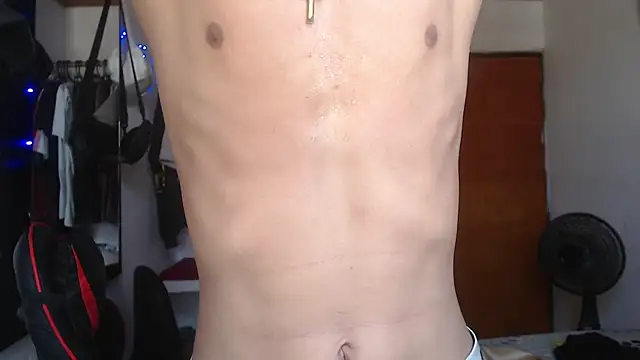 sung_yol's Webcam Show