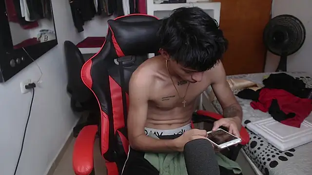 sung_yol's Webcam Show