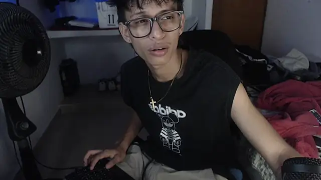 sung_yol Webcam Show