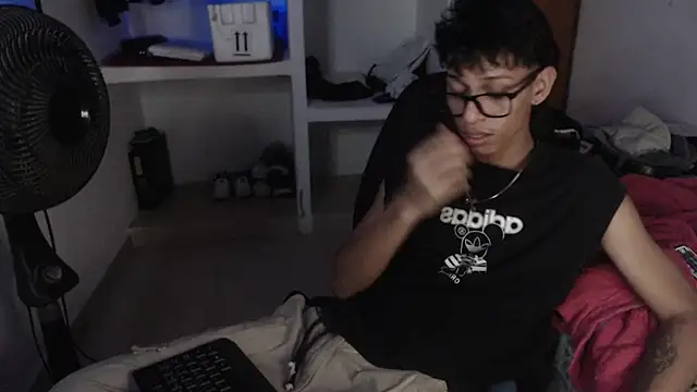 sung_yol's Webcam Show