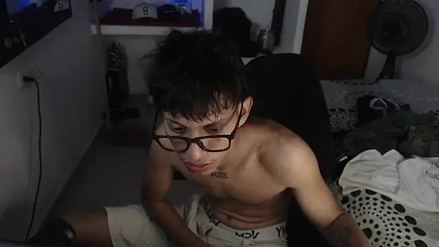 sung_yol Pertunjukan Webcam