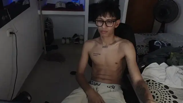Show de webcam de sung_yol