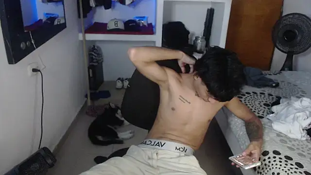 Show de webcam de sung_yol