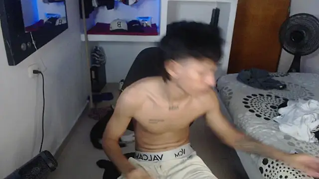 sung_yol's Webcam Show
