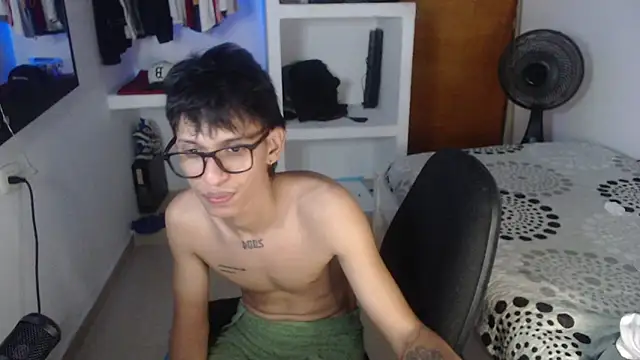 sung_yoln Webbikameraesitys