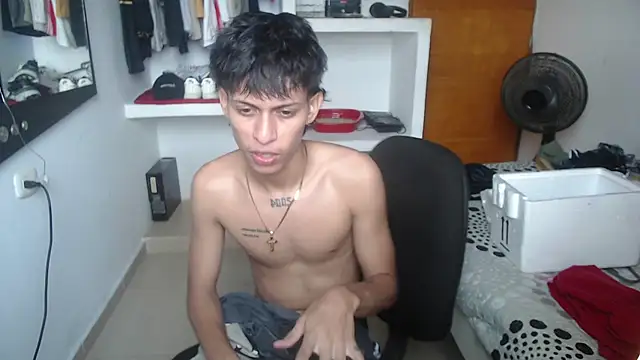 sung_yol Show Webcam