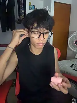 sung_yol 웹캠 쇼