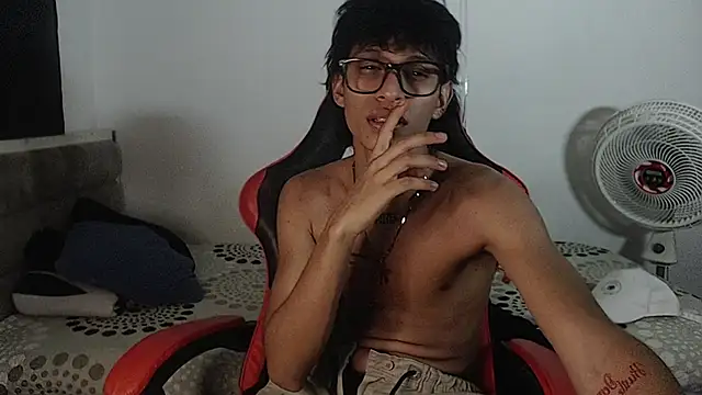 sung_yol Webcam-Show