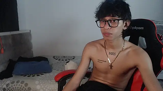 Show Webcam de sung_yol