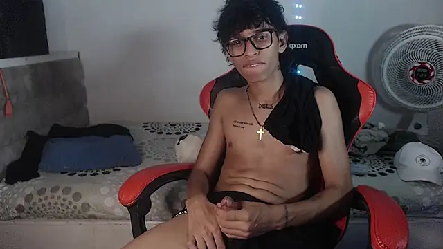 sung_yol Webcam-Show