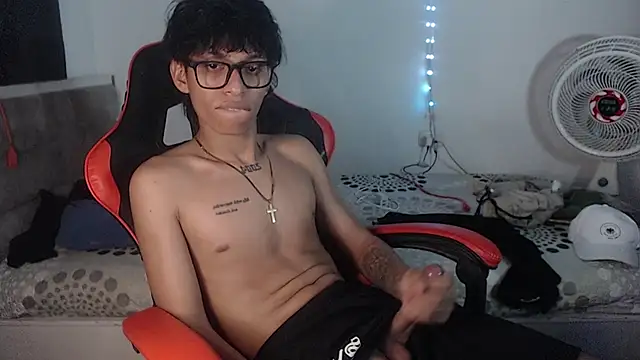 sung_yol Webcam show