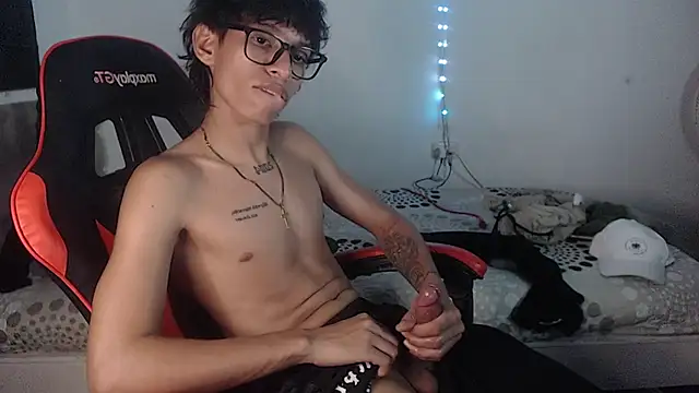 sung_yol Webcam Show