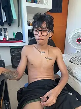 sung_yol Show Webcam