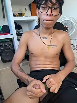 sung_yol Webcamshow
