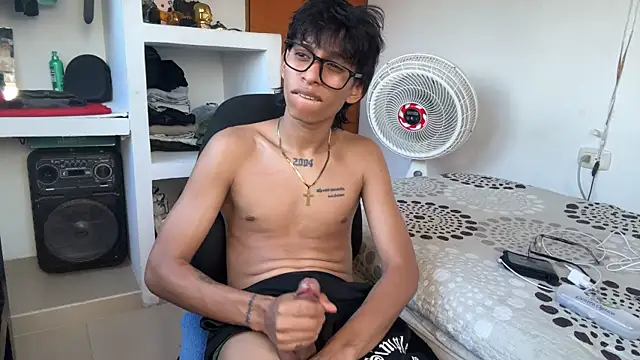 sung_yol Show Webcam
