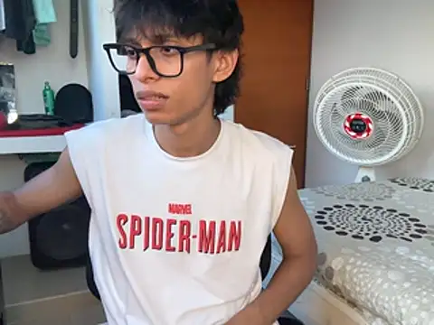 Show webcam de sung_yol