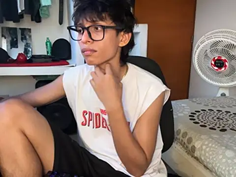 sung_yol Webcam Show
