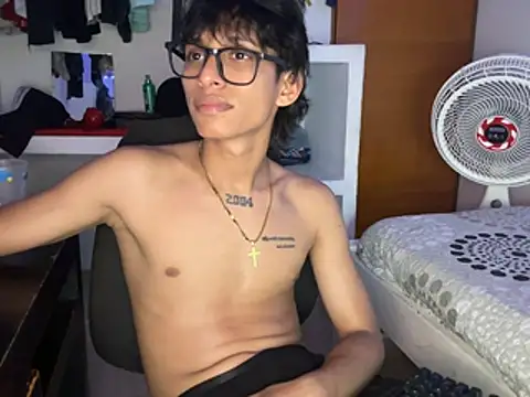 sung_yol's Webcam Show