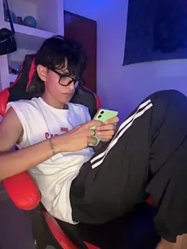 sung_yol Show Webcam