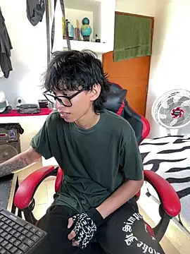 sung_yol webcam show