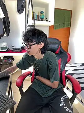 sung_yol Show Webcam