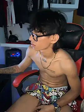 sung_yol Webcamshow