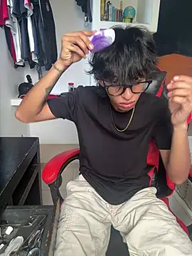 sung_yoln Webbikameraesitys