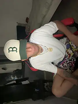 Show de sung_yol na webcam