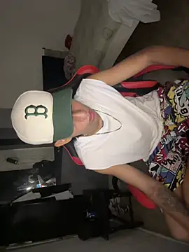 sung_yoln Webbikameraesitys