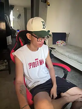 sung_yol's Webcam Show