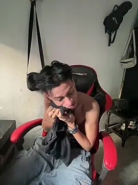 sung_yoln Webbikameraesitys