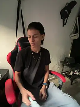 sung_yol Webcamshow