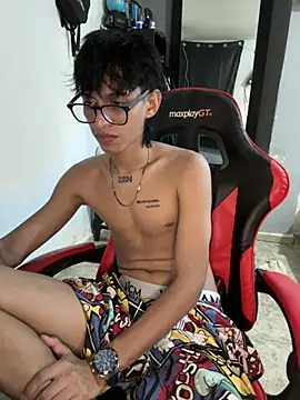 sung_yol Webcam-Show