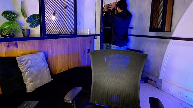 عرض كام AlanCutee