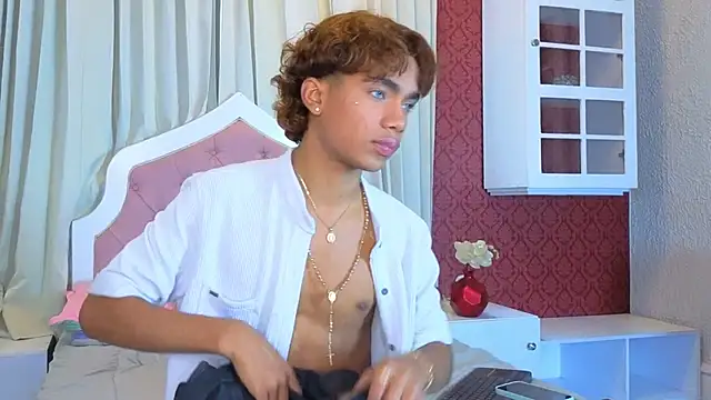 عرض كام AlanCutee